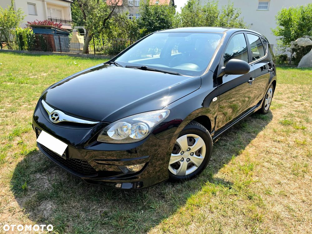 Hyundai i30 1.4 FIFA WM Edition - 6