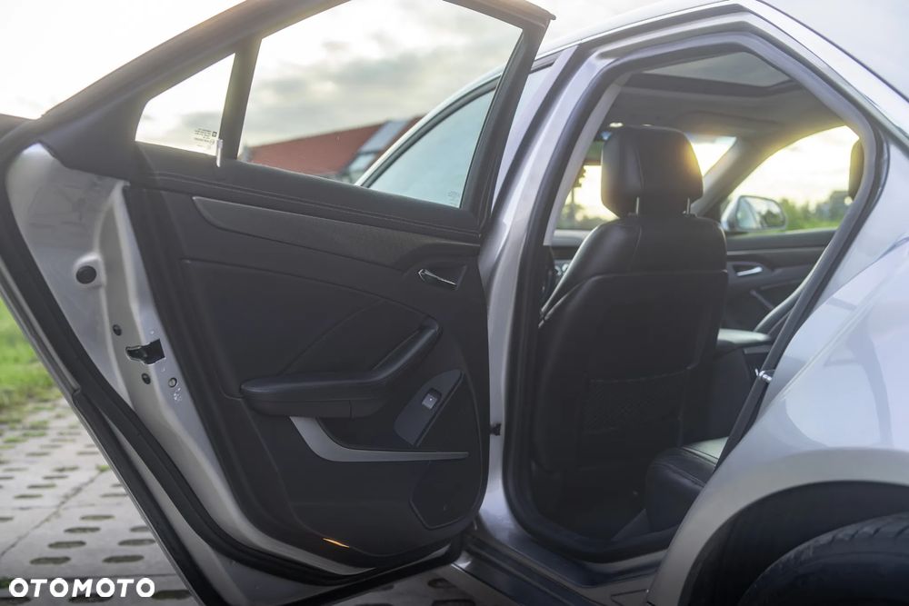 Cadillac CTS 3.6 V6 Sport Luxury - 22