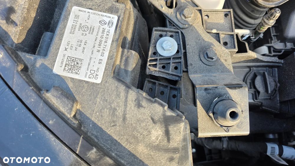 Renault Symbioz 1.6 E-Tech Full Hybrid 145 Iconic - 15