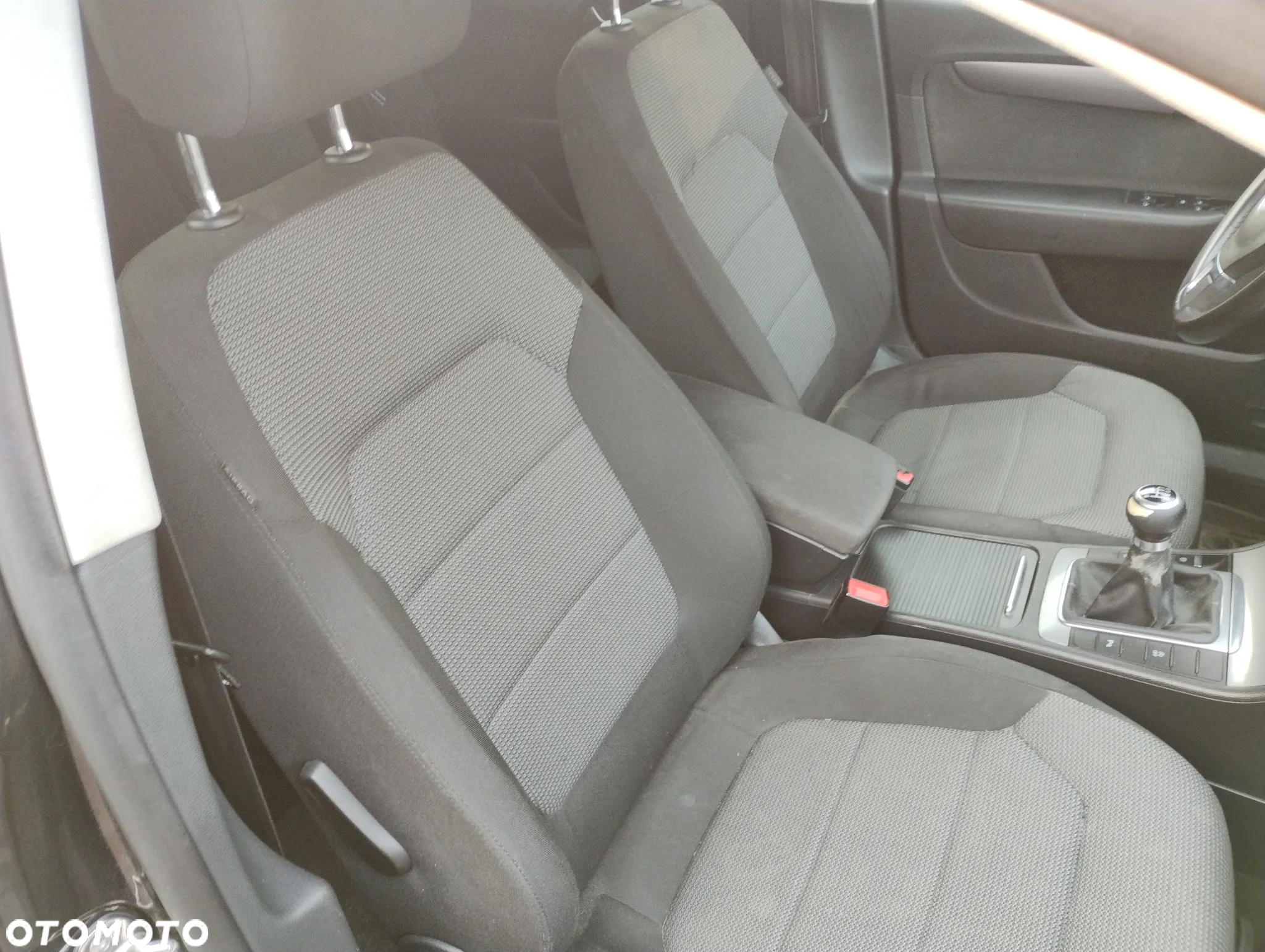 Volkswagen Passat 2.0 TDI Comfortline - 2