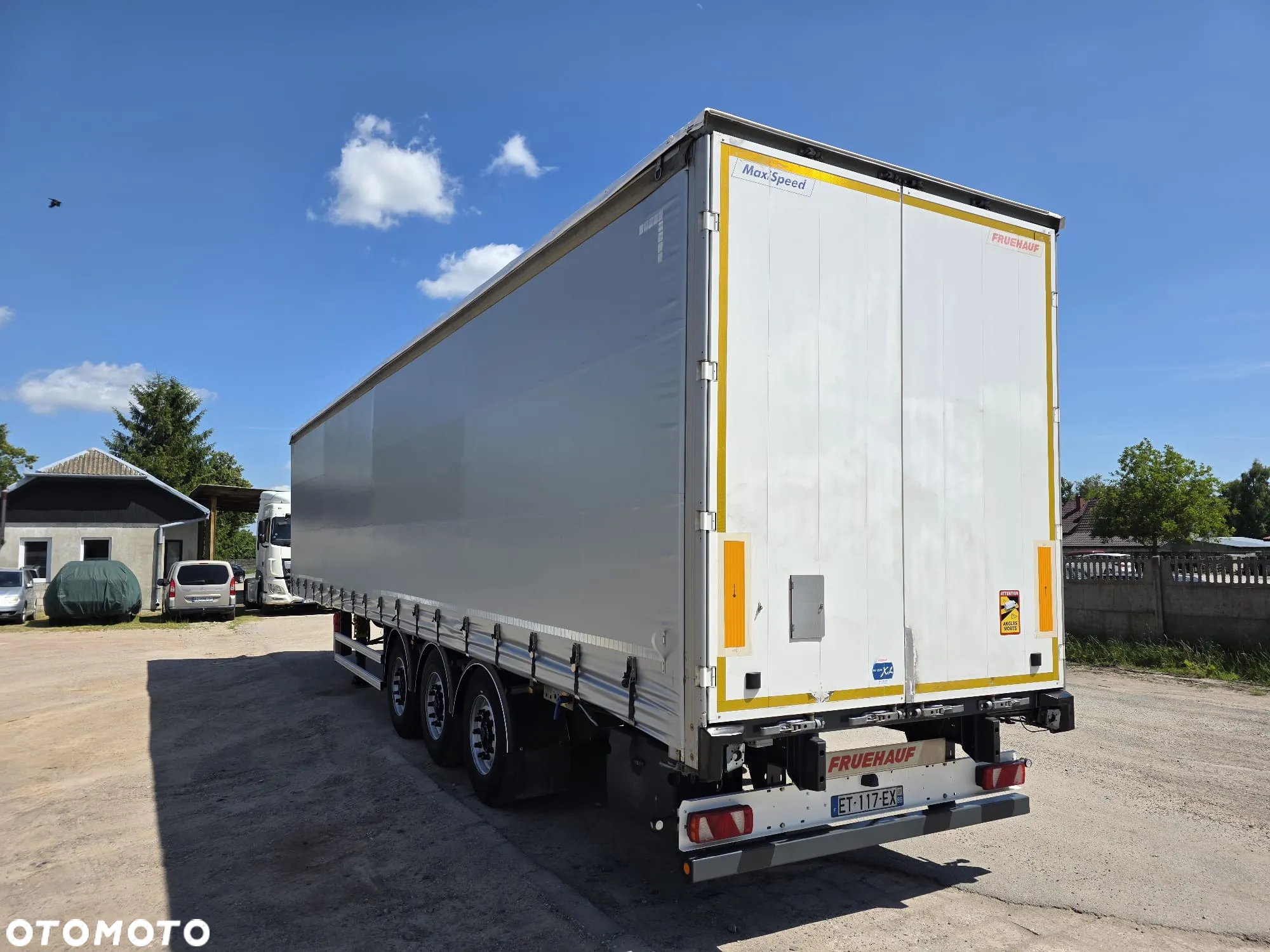 Fruehauf - 5