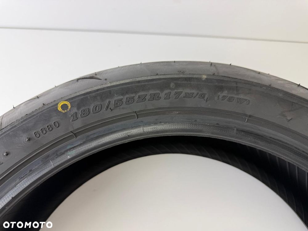 Dunlop Sportmax Q5A 180/55ZR17 73W - 5