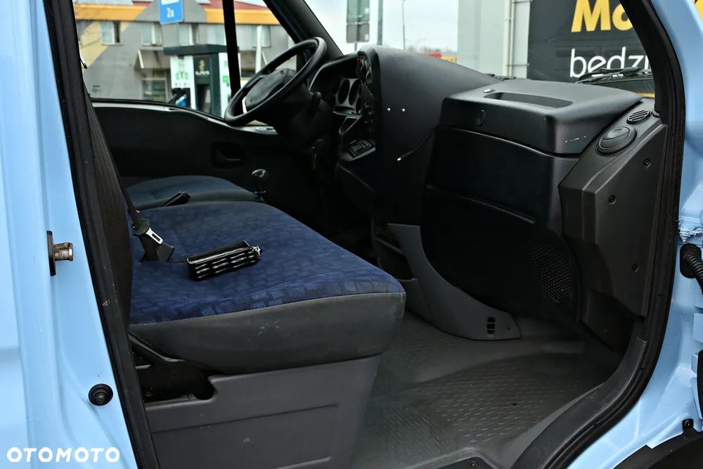 Iveco Daily - 34