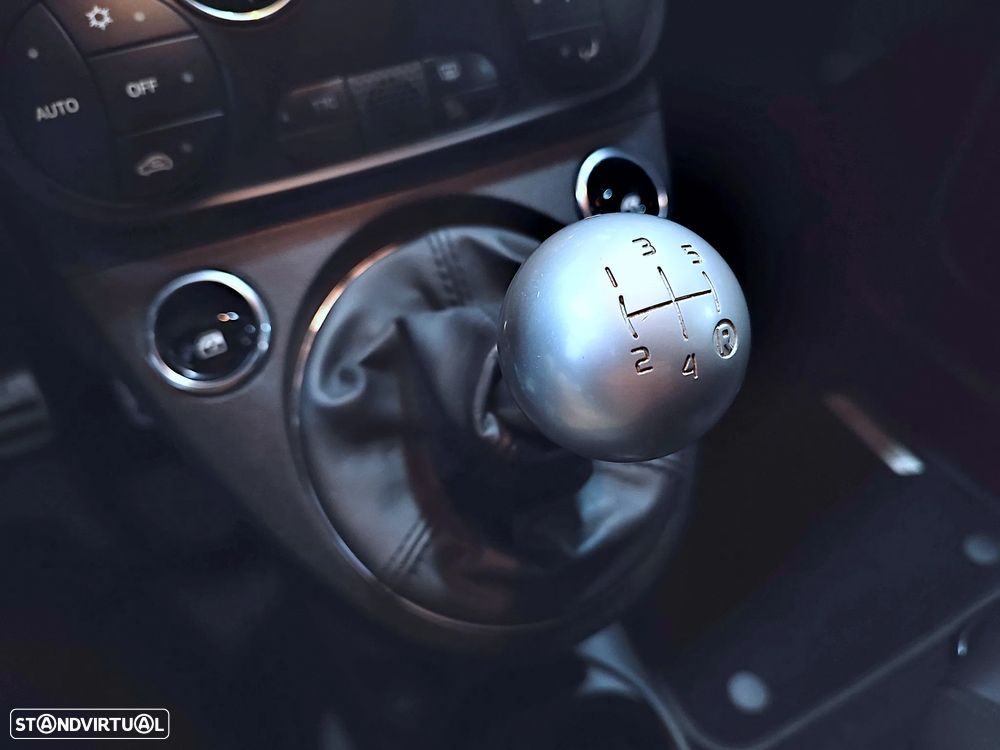 Abarth 695 1.4 T-Jet Tributo 131 Rally - 15