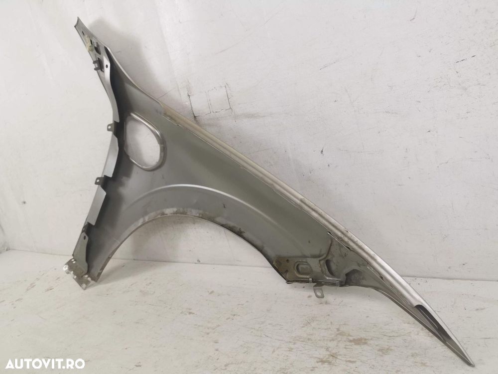Aripa Fata Stanga Volvo  XC60 2 2017 2018 2019 2020 Hybrid Originala - 7
