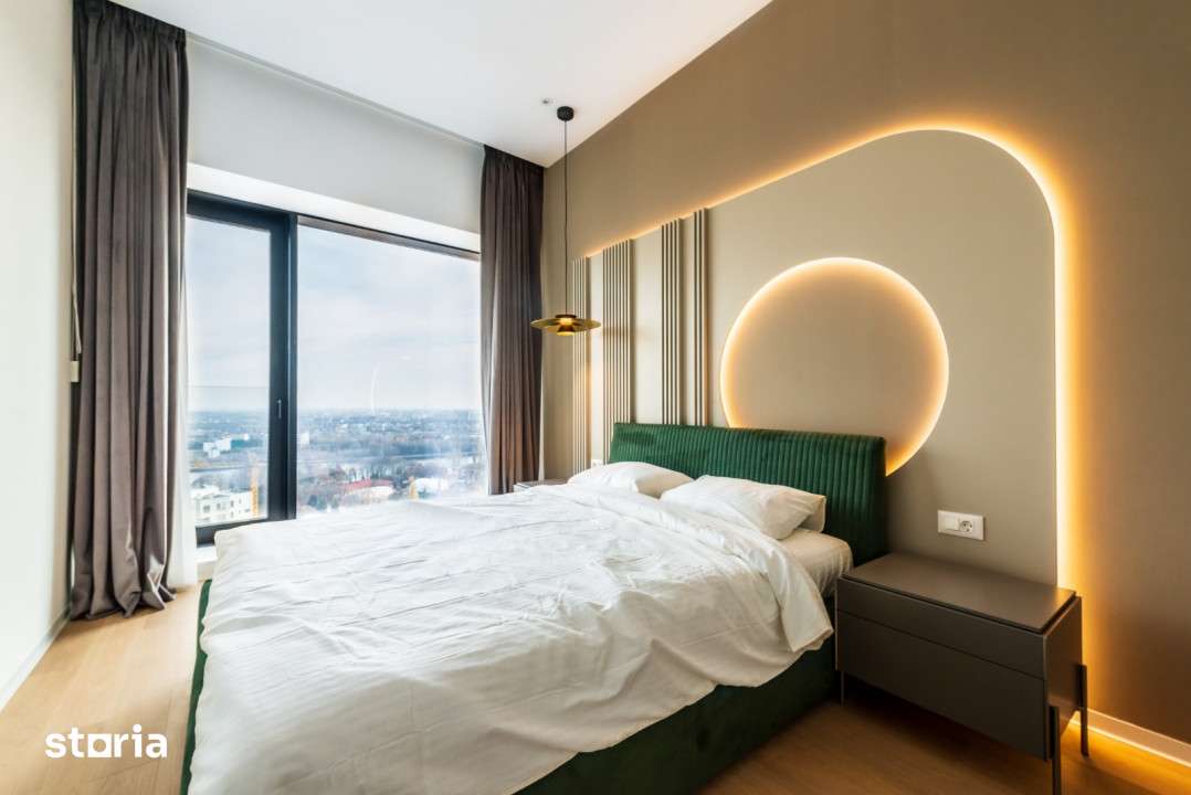 One Verdi, premium 4 camere — fotografia 3
