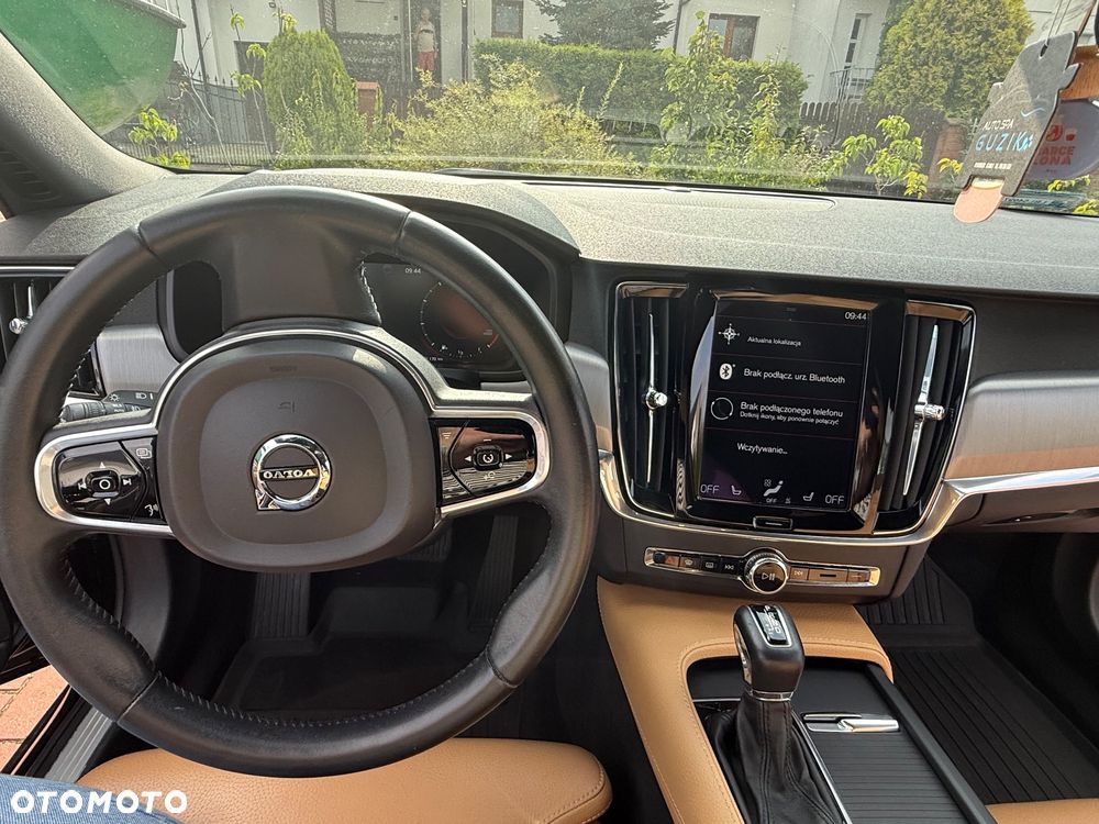 Volvo V90 T6 AWD Geartronic Inscription - 7