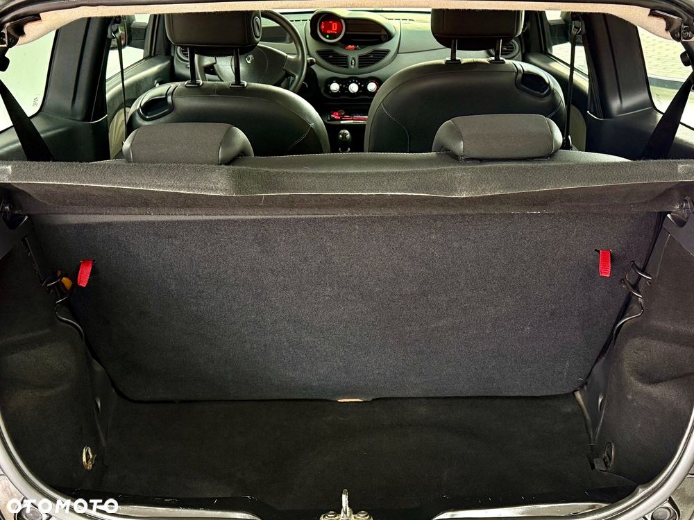 Renault Twingo 1.2 16V Night&Day - 10