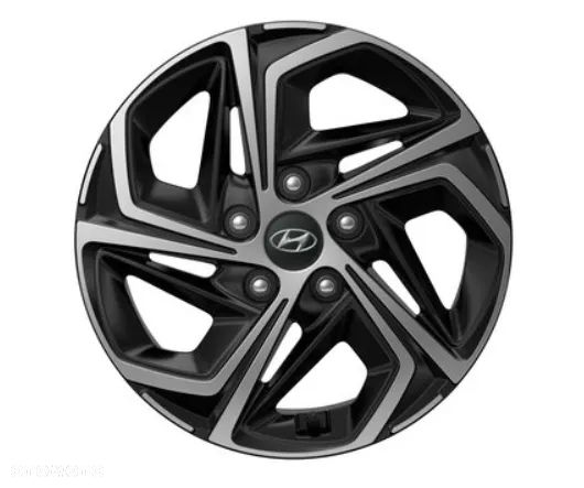 Felga 16 cali Type - B - Hyundai i30 od 2020r. - 1