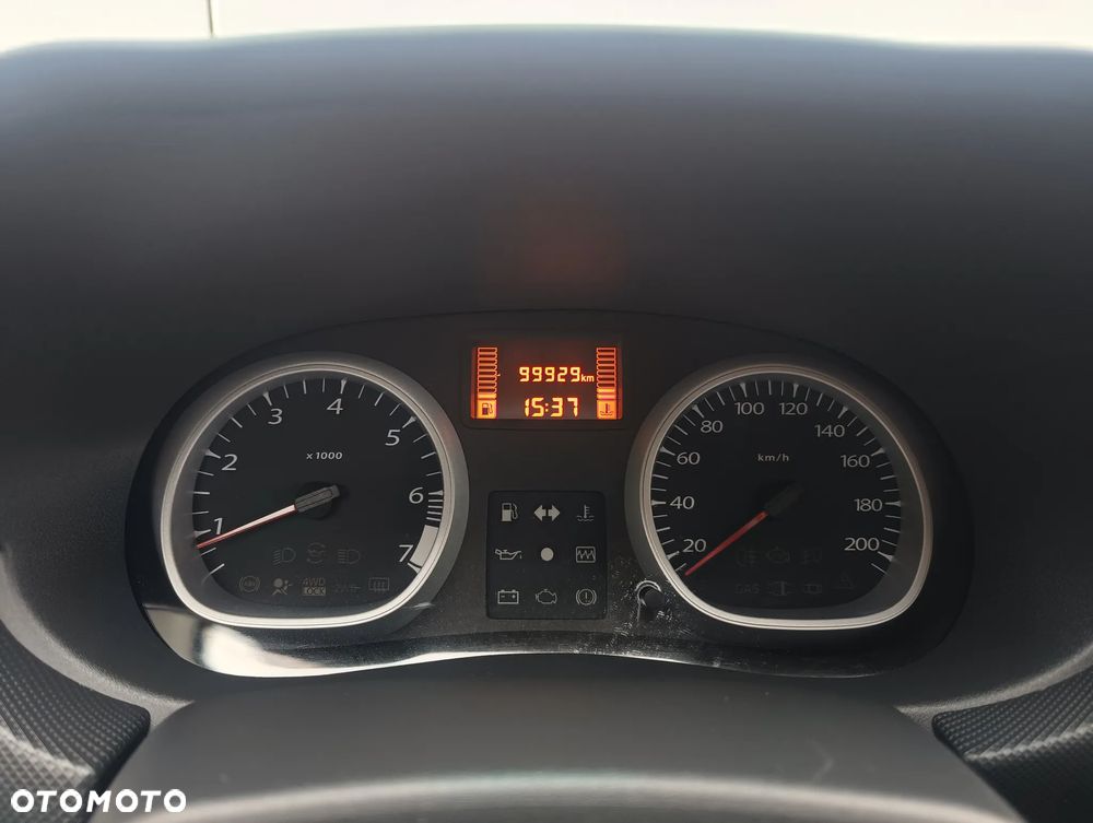 Dacia Duster 1.6 16V 4x2 Essentiel - 18