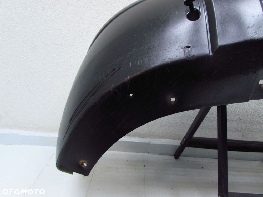 CITROEN BERLINGO PARTNER LIFT ZDERZAK PRZOD 9643802277 02-10 - 5