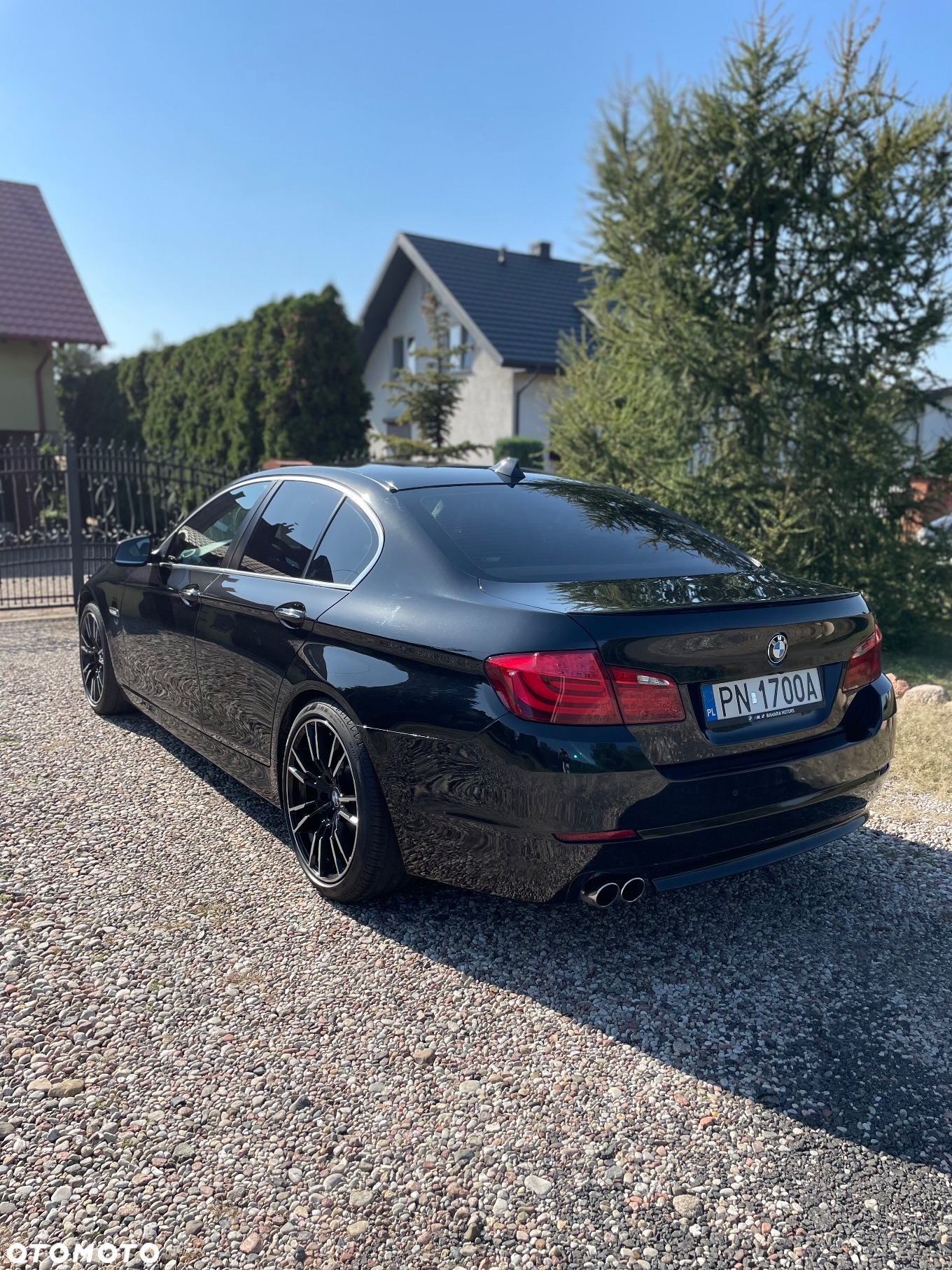 BMW Seria 5 - 3