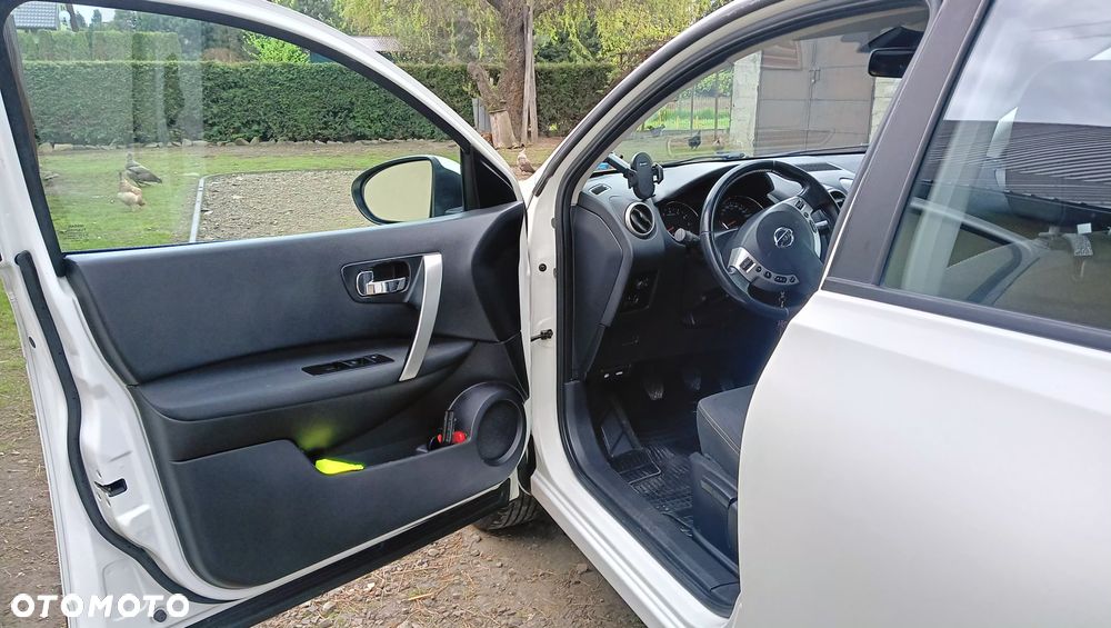 Nissan Qashqai 1.6 Acenta - 8