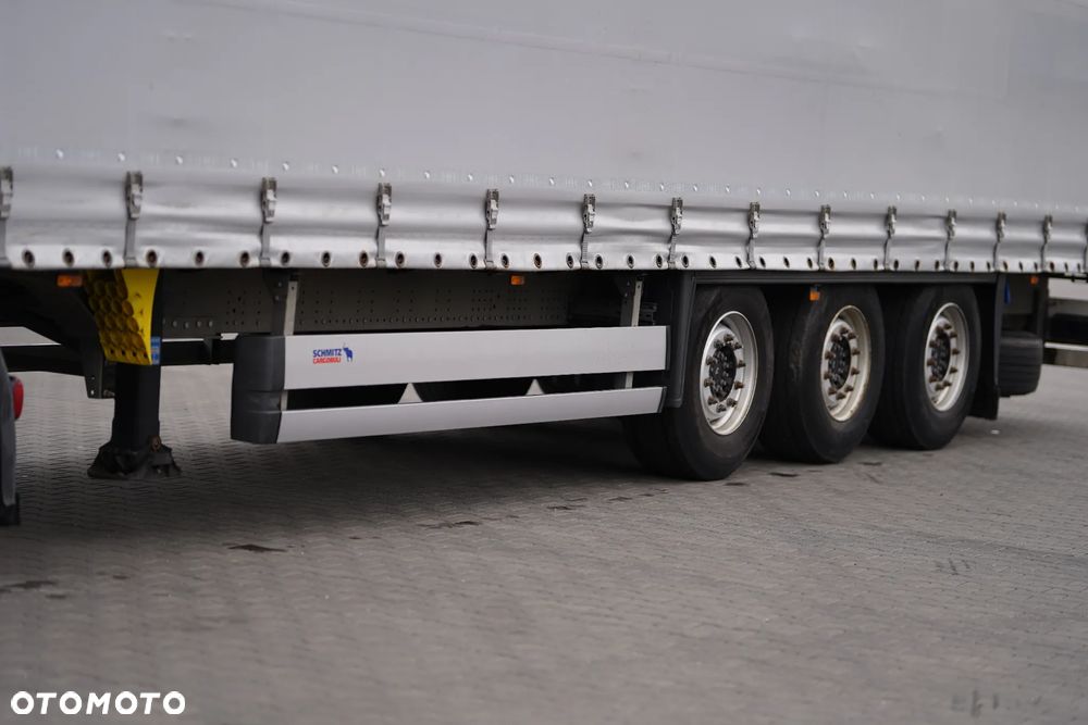 Schmitz Cargobull scb s3t - 4