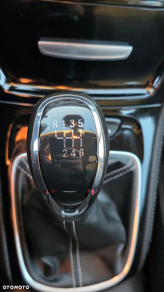 Opel Astra 1.6 D (CDTI) Innovation - 29