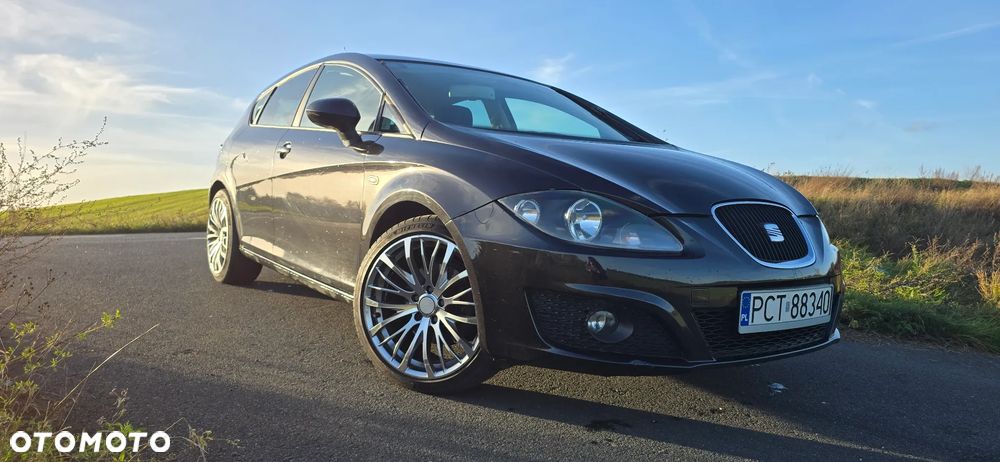 Seat Leon 1.4 TSI Comfort Limited - 11