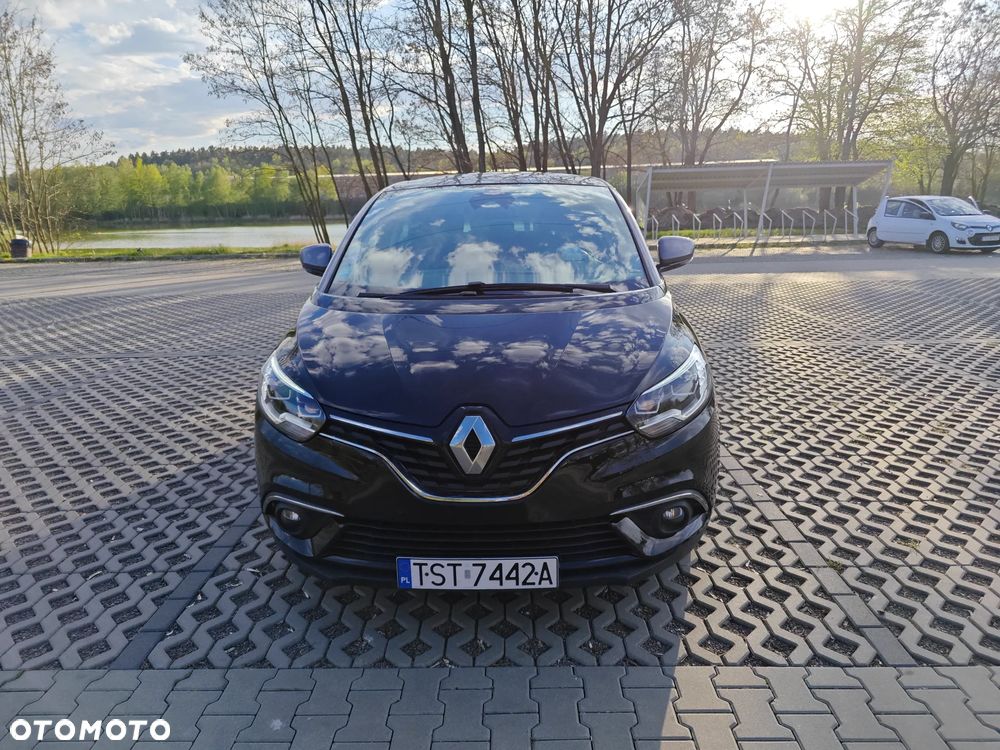 Renault Scenic - 7
