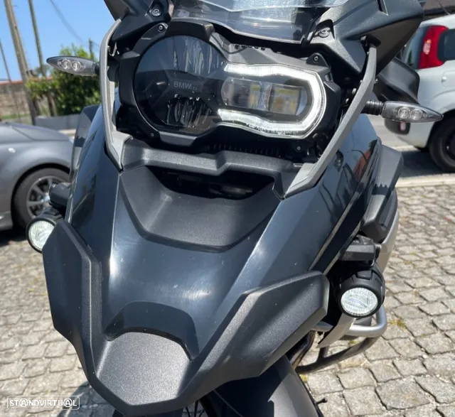 BMW R 1200 GS BMW R 1200 GS Exclusive - 14