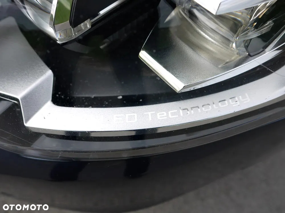 Peugeot 508 2.0 BlueHDi Allure S&S - 38