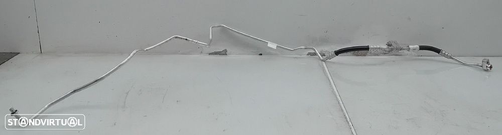 Tubo AC FORD Puma (J2K, CF7) - 1