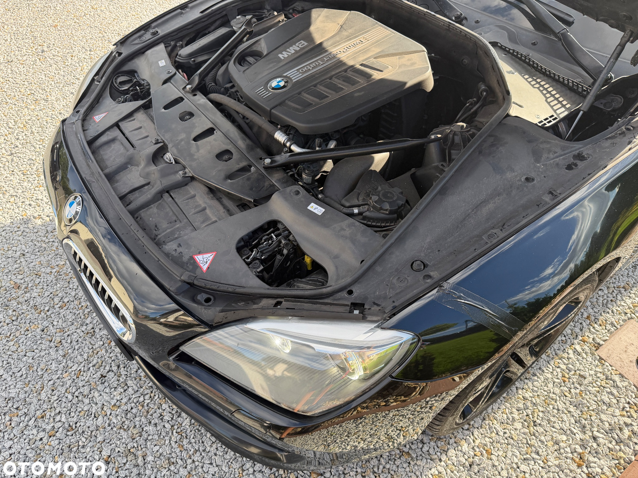 BMW Seria 6 640d - 18