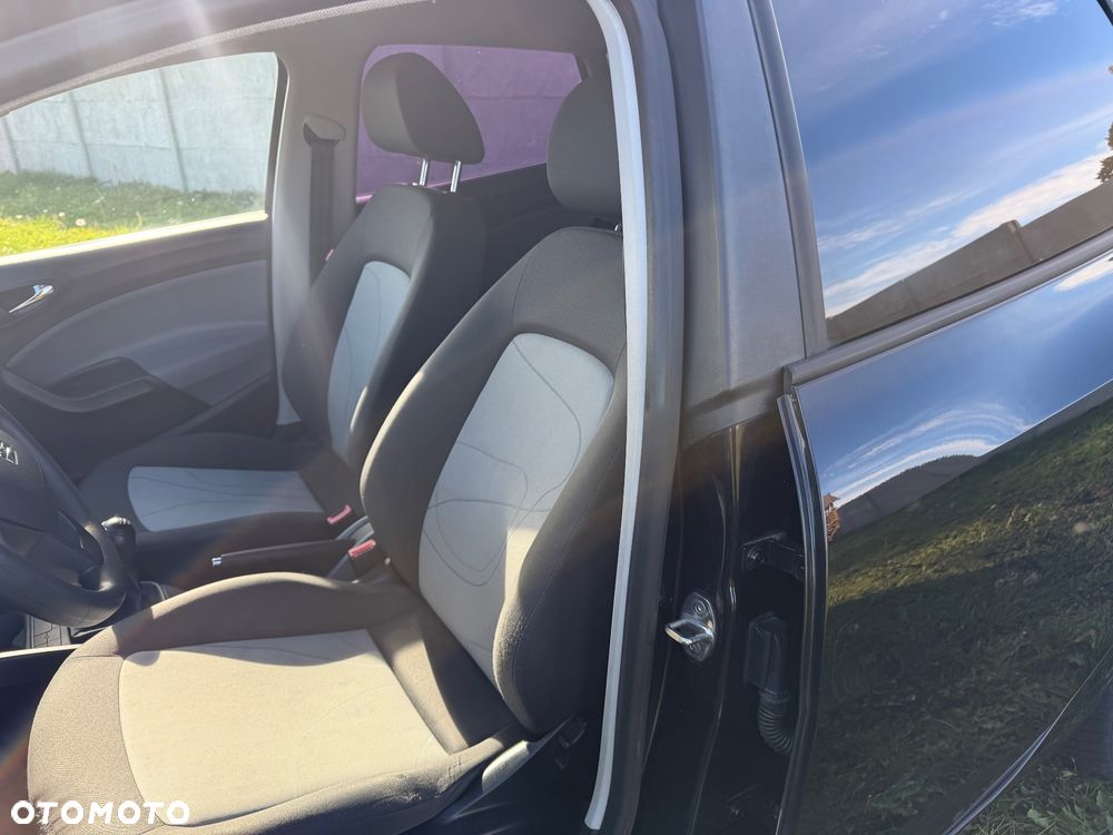 Seat Ibiza - 18