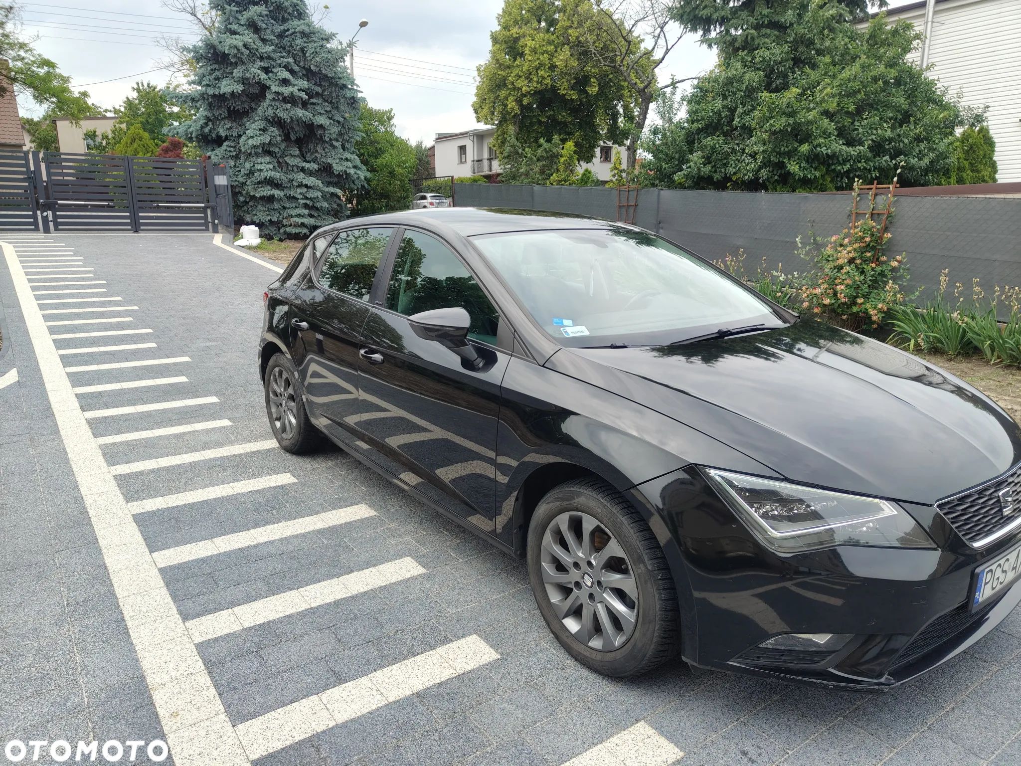 Seat Leon 1.6 TDI DPF Start&Stop I-Tech - 1