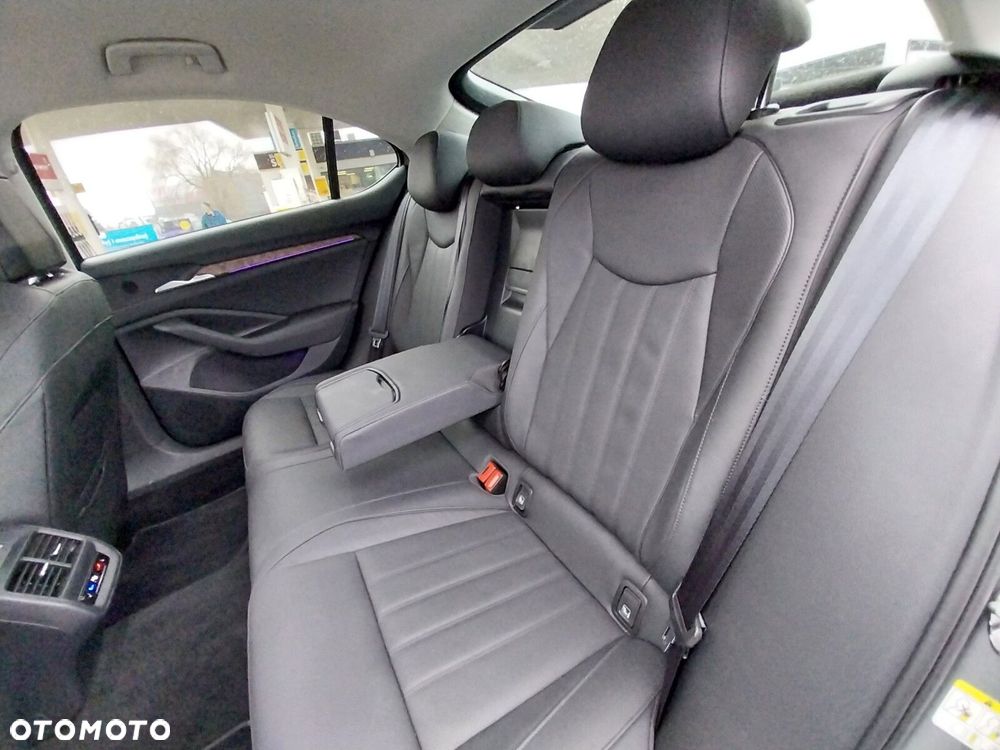 Skoda Superb - 13