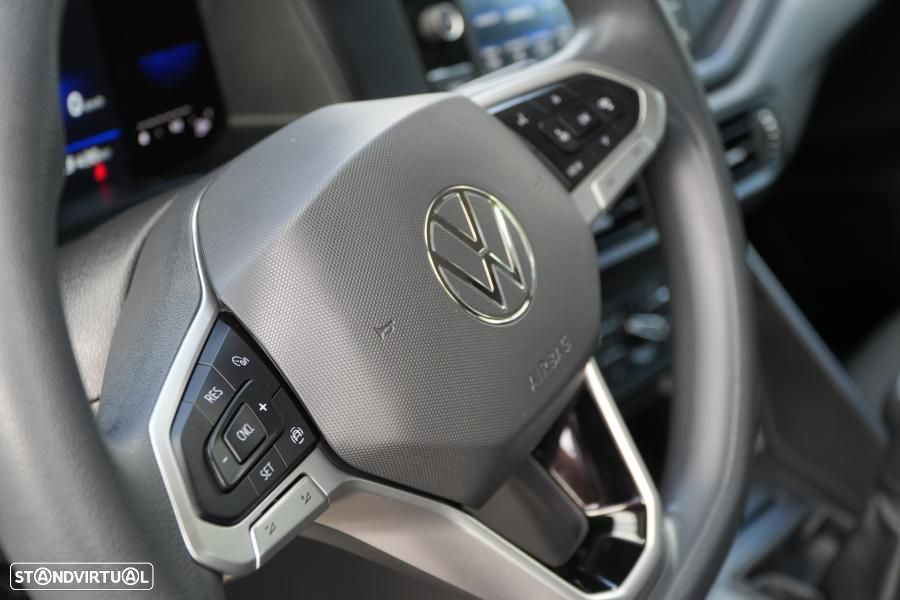 Volkswagen Polo 1.0 Confortline — fotografia 9
