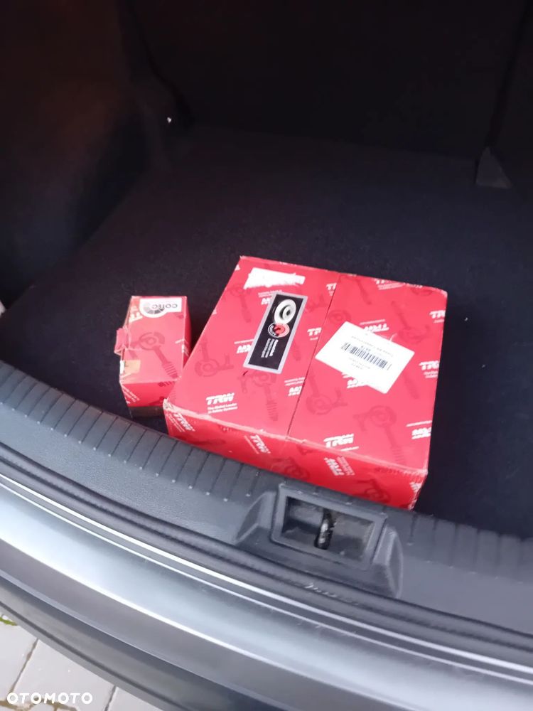 Nissan Qashqai 1.6 Visia - 34