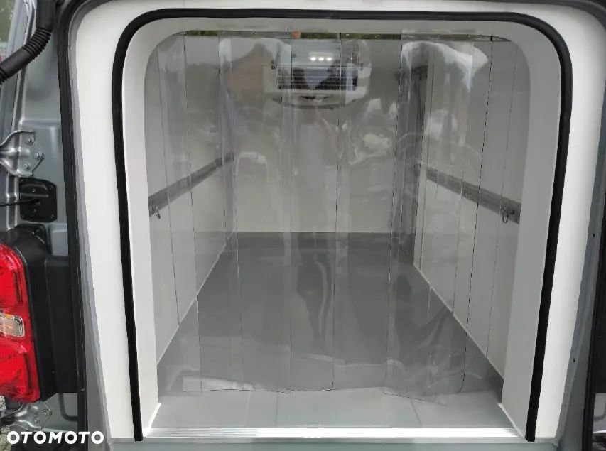 Fiat Scudo Mroźnia -20C - 2