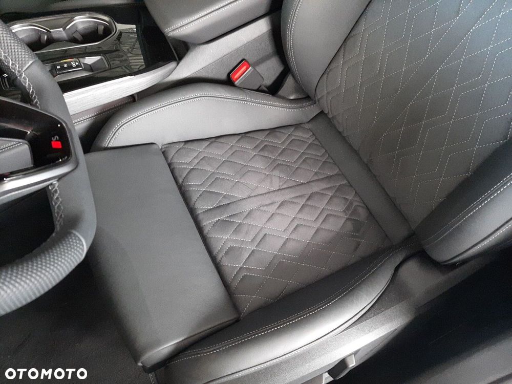 Audi A6 Avant - 13