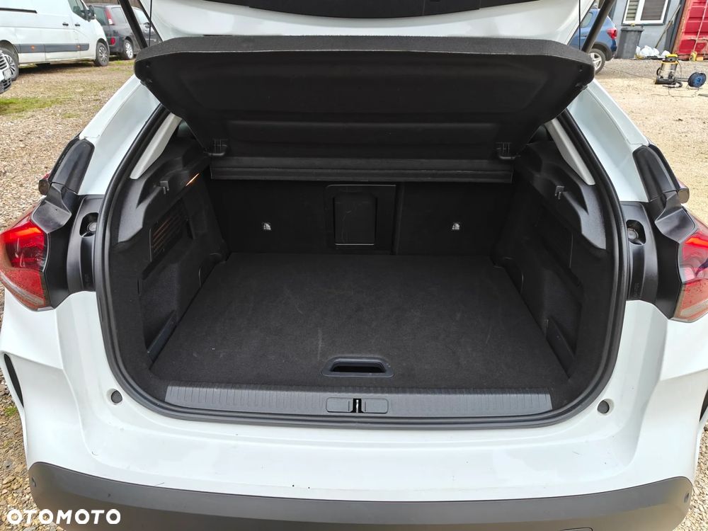 Citroën C4 - 25