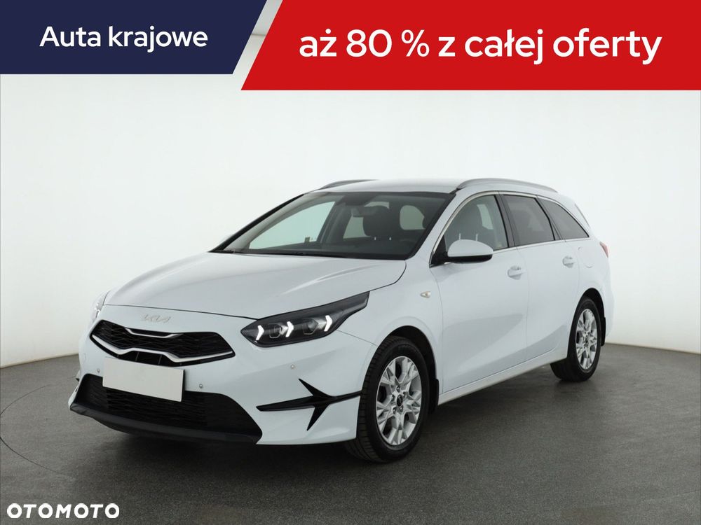 Kia Ceed - 3