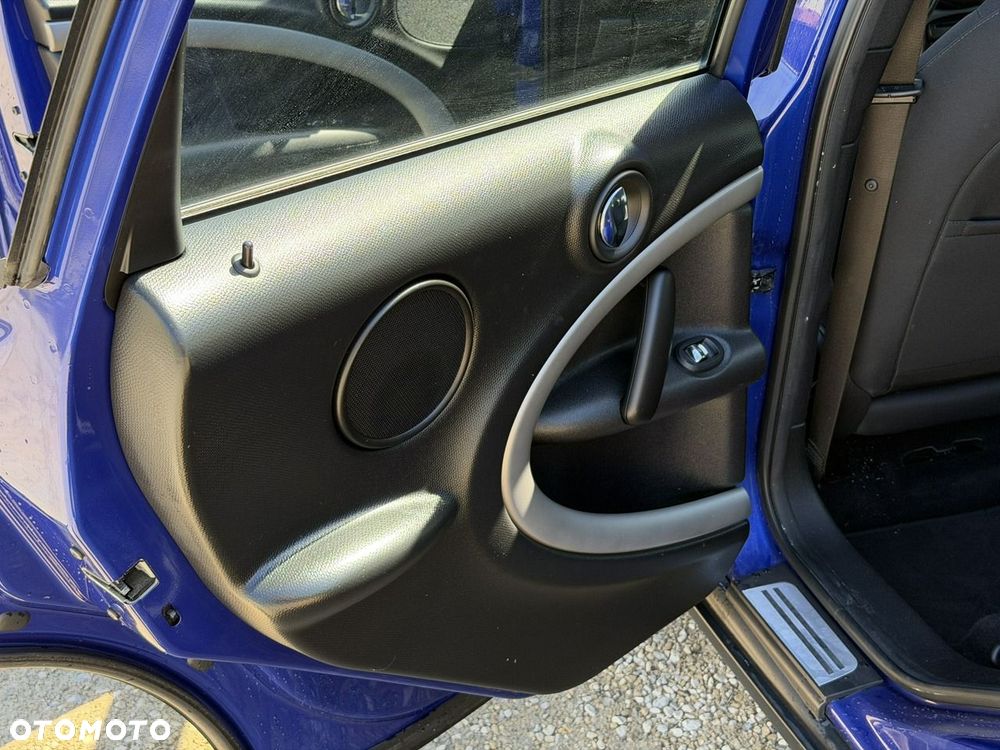 MINI Countryman - 14