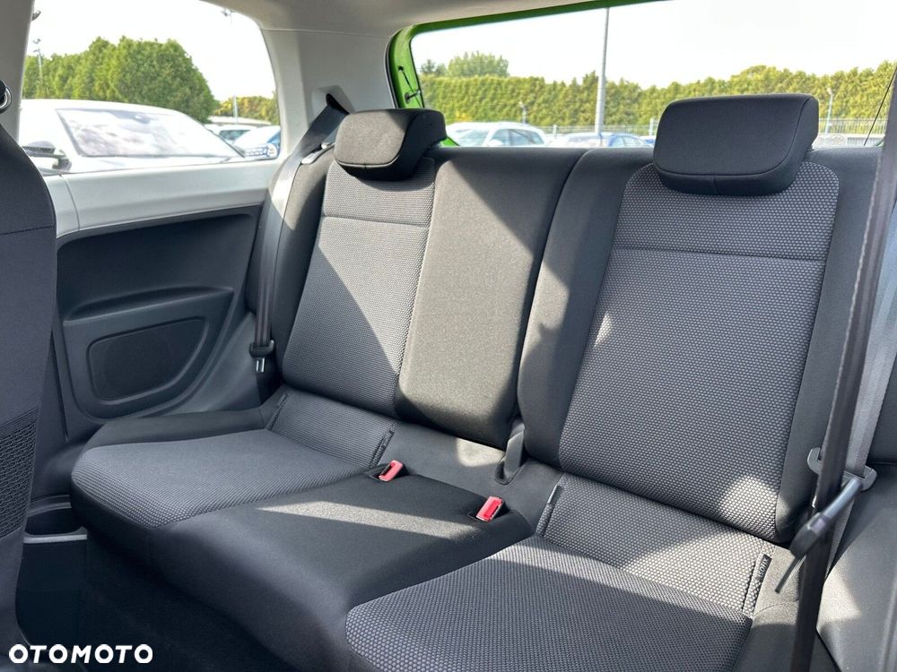 Skoda Citigo - 21