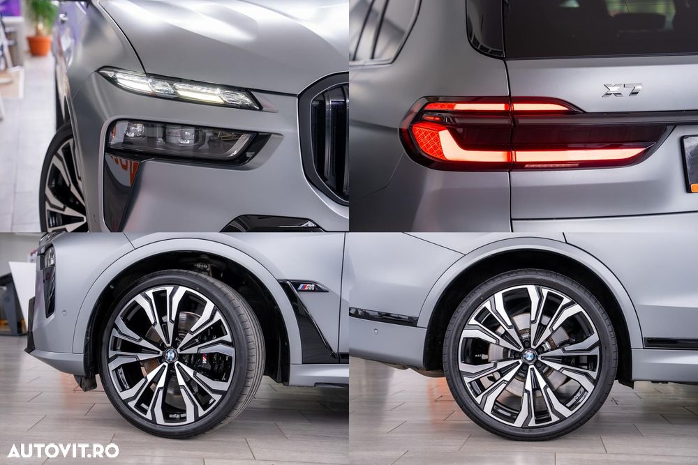 BMW X7 - 2