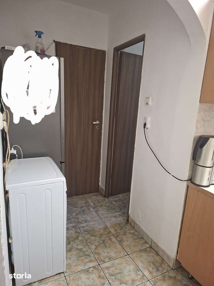 Apartament cu 3 camere Dambu, strada Ceahlau - Imagine principală: 3/7