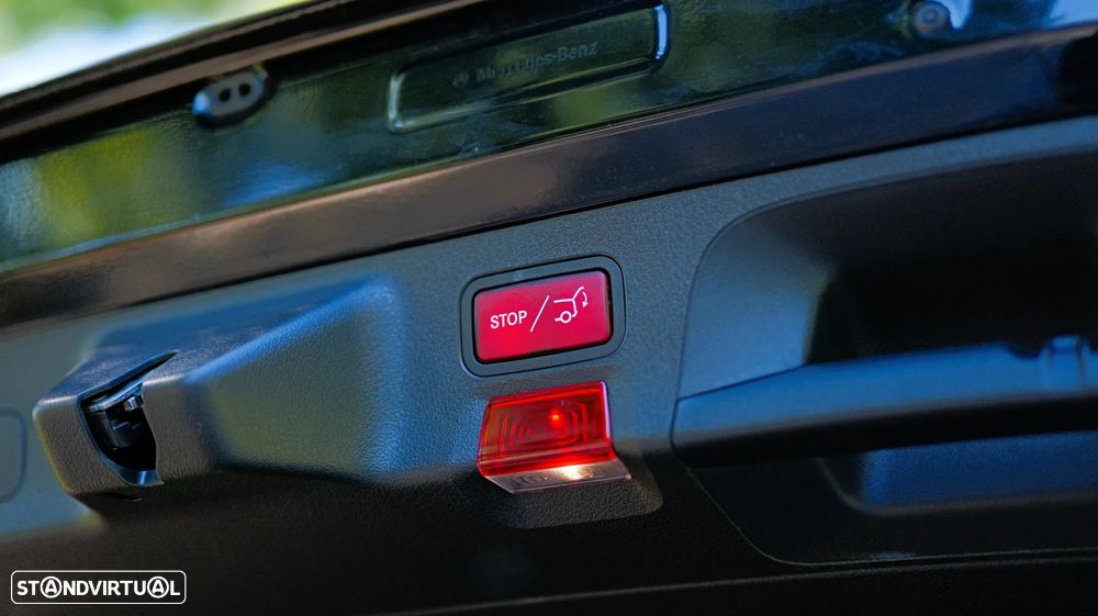 Mercedes-Benz CLA 180 d Shooting Brake Progressive Aut. - 17