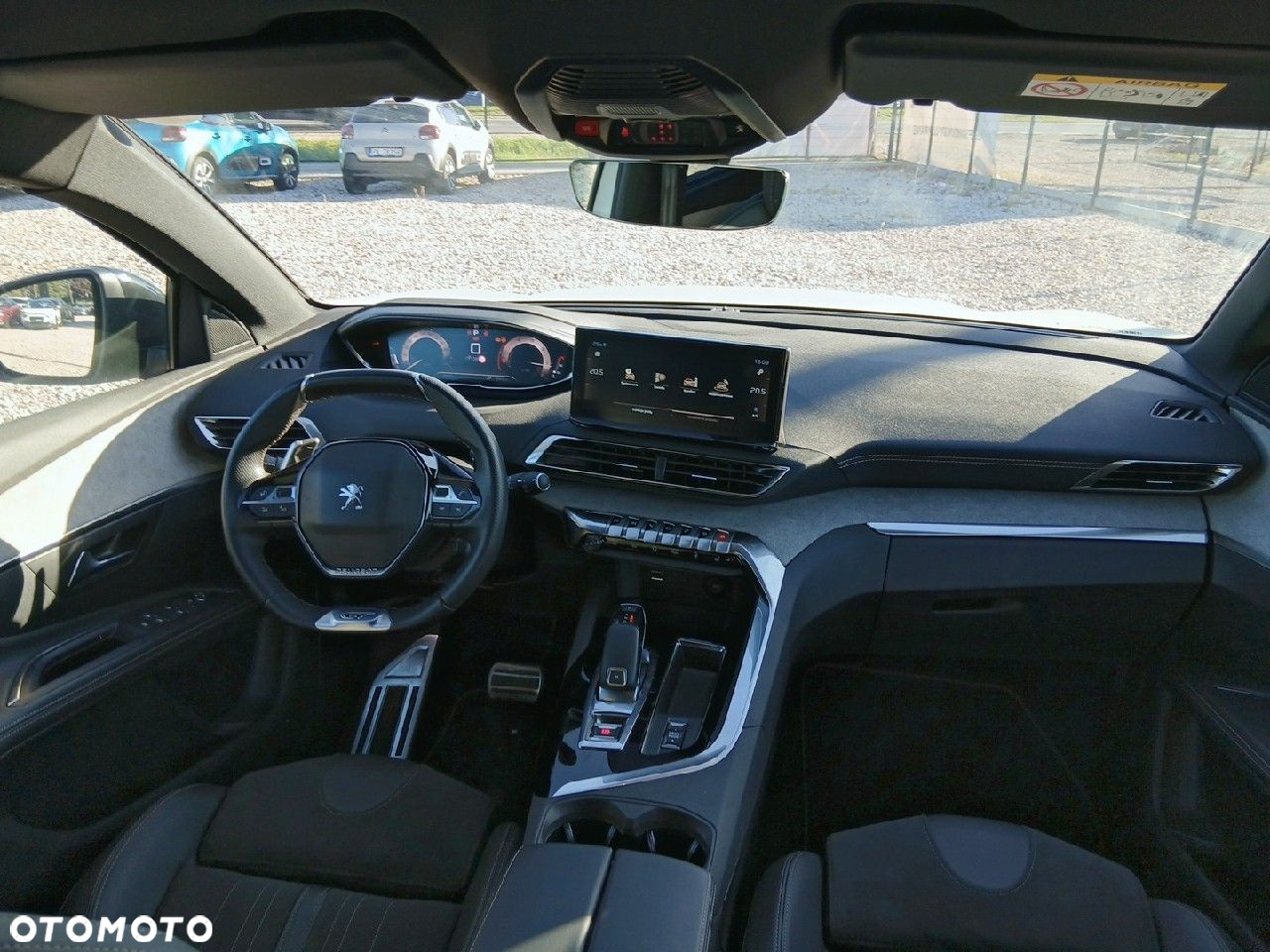 Peugeot 5008 1.5 BlueHDi GT S&S EAT8 - 8