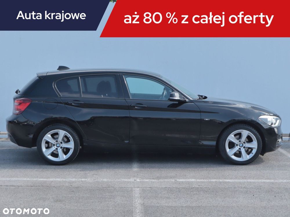 BMW Seria 1 - 8