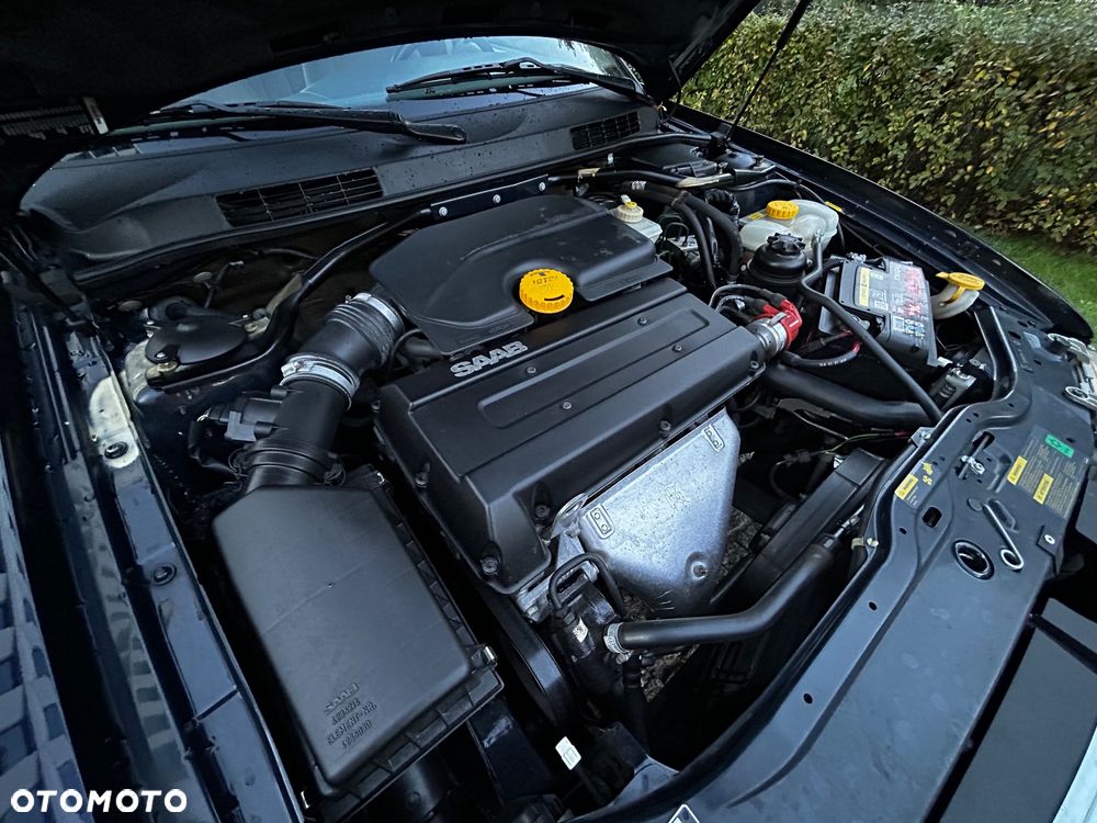 Saab 9-3 - 11