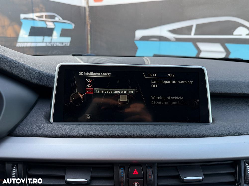 BMW X5 xDrive25d Sport-Aut. - 24