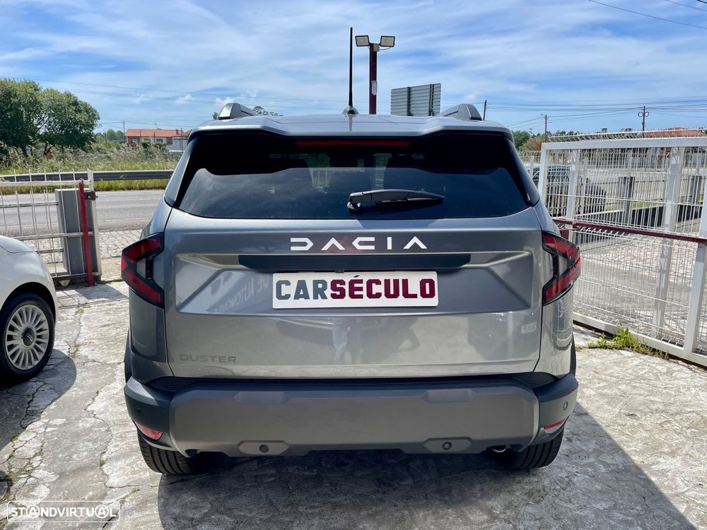 Dacia Duster 1.0 TCe ECO-G Journey Bi-Fuel - 6