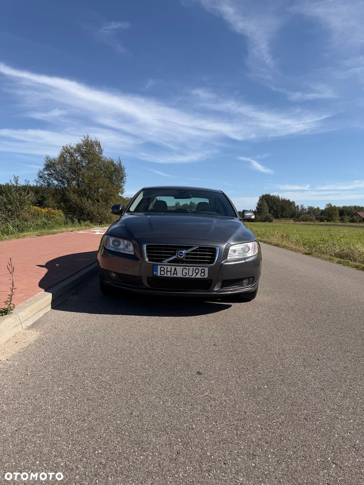 Volvo S80 2.0 Summum - 1