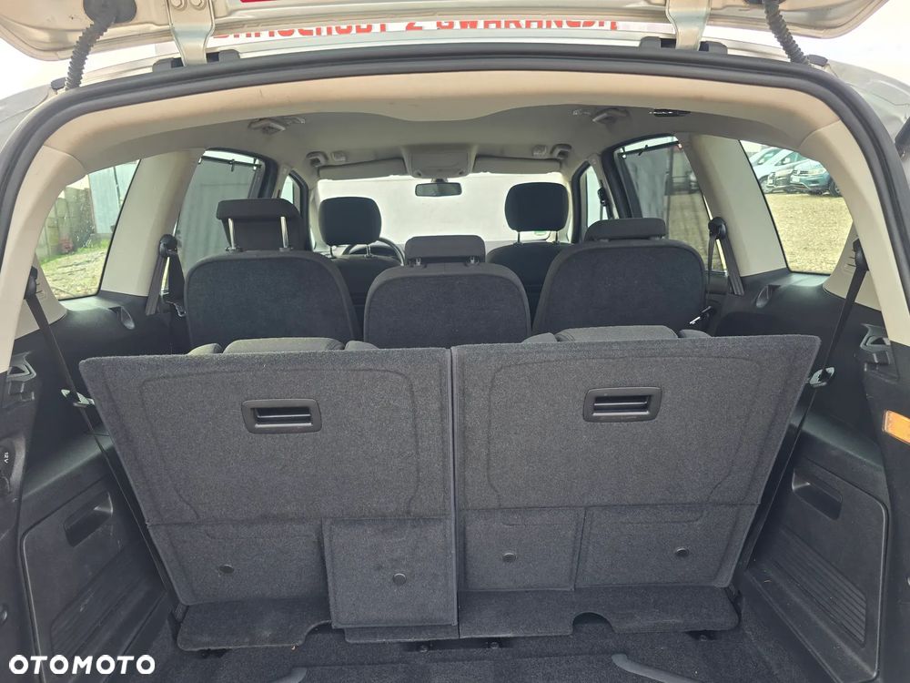 Ford S-Max 2.0 EcoBoost Titanium - 6