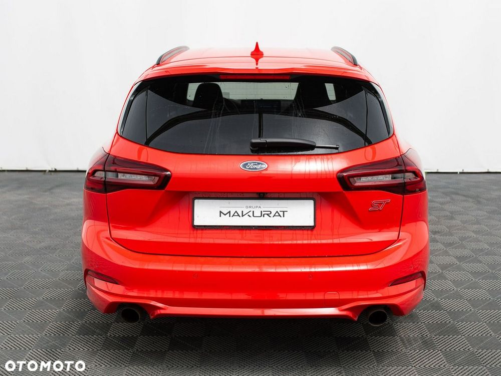 Ford Focus 2.3 EcoBoost ST X - 9