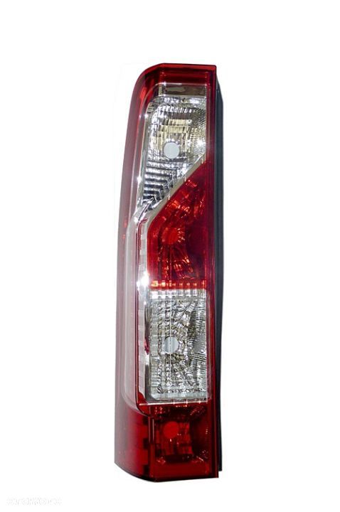 LAMPA TYLNA LEWA MASTER MOVANO NV400 10- - 1