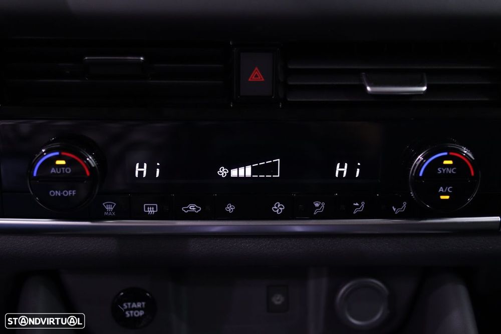 Nissan Qashqai 1.5 e-Power N-Connecta - 24