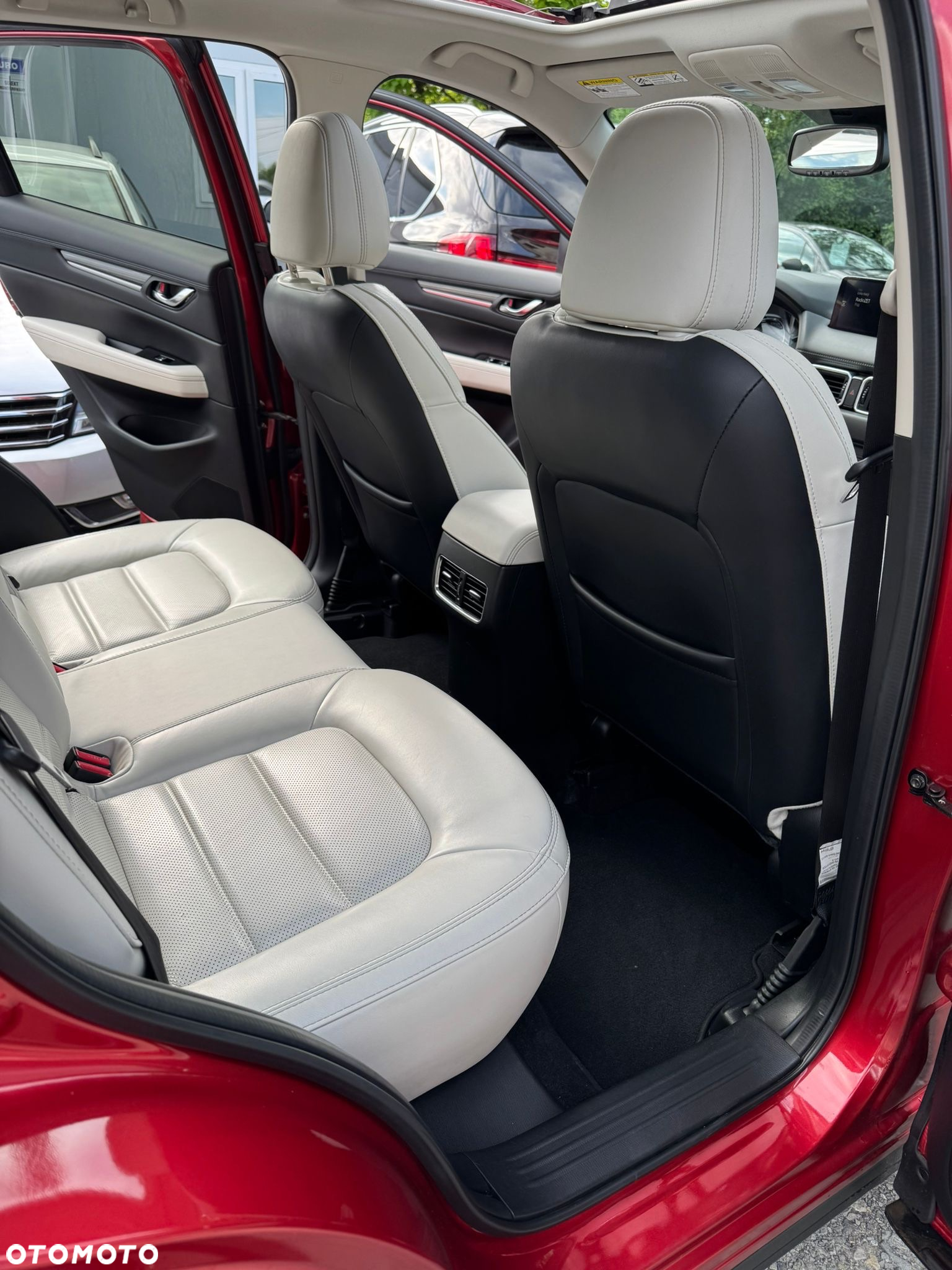 Mazda CX-5 2.5 Exclusive-Line AWD - 32